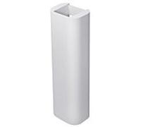 Duravit Happy D.2 colonne 0858270000 22,5x17cm, blanc