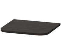 Duravit Happy D.2 couvercle supérieur d’armoire 40.3 cm noyer HP030006969