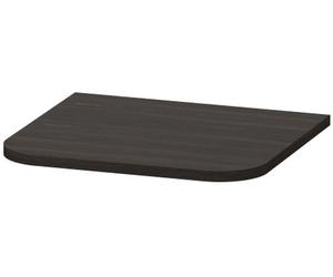 Duravit Happy D.2 couvercle supérieur d’armoire 40.3 cm noyer HP030006969