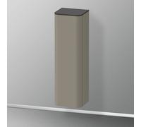 Duravit Happy D.2 Demi-colonne, 1 porte, HP1261L9292,