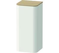 Duravit Happy D.2 Duravit Happy D.2 match0 HP1260R3939 88 x 40 x 36 cm, porte 2000 , 2000 à droite, blanc nordique satiné