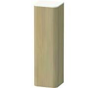 Duravit Happy D.2 Duravit Happy D.2 match0 HP1261R7171 133,6 x 40 x 36 cm, porte 2000 , 2000 à droite, chêne méditerranéen