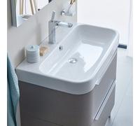 Duravit Happy D.2 Lavabo mural, 2318800000,