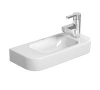 Duravit lave-mains Happy D.2 0711500008 avec trou à droite blanc