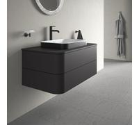 Duravit Happy D.2 Meuble bas, 2 tiroirs, HP497108080,