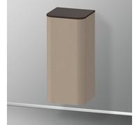 Duravit Happy D.2 Meuble suspendu, 1 porte, HP1260L7575,