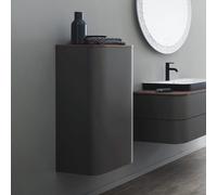 Duravit Happy D.2 Meuble suspendu, 1 porte, HP1260L8080,