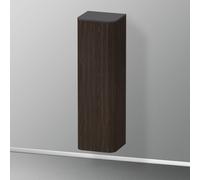 Duravit Happy D.2 Meuble suspendu, 1 porte, HP1261L6969,