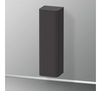 Duravit Happy D.2 Meuble suspendu, 1 porte, HP1261L8080,