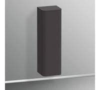 Duravit Happy D.2 Meuble suspendu, 1 porte, HP1261R8080,