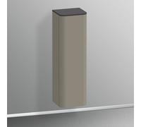 Duravit Happy D.2 Meuble suspendu, 1 porte, HP1261R9292,