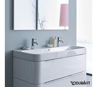 Duravit Happy D.2 Vasque double, 2318120024,