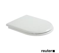 Duravit Happy D. Abattant WC, 0066910000,