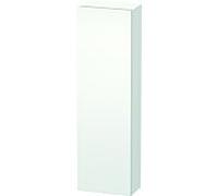 Duravit Armoire haute DuraStyle DS1218R1818 40×140×24 cm Blanc mat, butée à droite