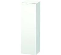 Duravit Armoire haute DuraStyle DS1219R1818 Blanc mat 40x140x36 cm charnière à droite