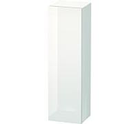 Duravit haute Durastyle DS1219R2222 blanc haute brillance, 40x140x36cm, butée à droite