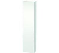 Duravit haute Durastyle DS1228R1818 Weiß Matt , 40x180x24cm, arrêt à droite