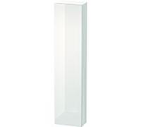 Duravit haute Durastyle DS1228R2222 blanc haute brillance, 40x180x24cm, butée à droite