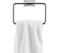 Duravit Karree Duravit serviettes match1 Karree chrome