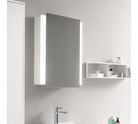 Duravit Ketho.2 Armoire de toilette, 1 porte, K27135L00000000,