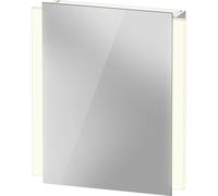 Duravit ketho.2 armoire de toilette 600x157x700mm blanc k27135r00000010