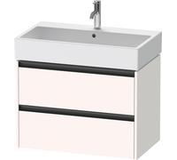 Duravit Ketho.2 Meuble sous-vasque, 2 tiroirs, K25277084840000,