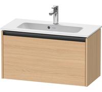 Duravit Ketho.2 meuble sous-lavabo, 810x440x390mm, pour ME by Starck 234263, K250560, Coloris: ChÃªne Nature - K25056030300000