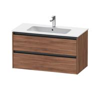 Duravit Ketho.2 Meuble sous-vasque, 2 tiroirs, K25264079790000,