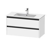 Duravit Ketho.2 Meuble sous-vasque, 2 tiroirs, K25264084840000,
