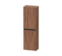 Duravit Ketho.2 armoire mi-haute, butÃ©e Ã droite, 1320x400x240mm, K21319R, Coloris: DÃ©cor noyer naturel - K21319R79790000