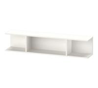 Duravit ketho.2 support mural 800x150x170mm blanc super mat k21208084840000