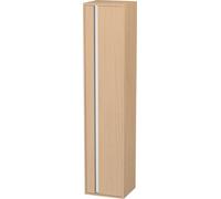 Duravit Ketho KT1255R3030 40 x 36 cm, droite, chêne naturel, porte 2000