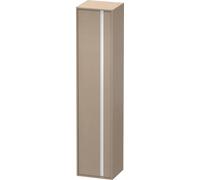 Duravit Ketho KT1255L7575 40 x 36 cm, gauche, lin, porte 2000
