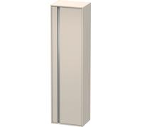 Duravit Ketho KT1265R9191 50 x 36 cm, droite, Taupe , porte 2000