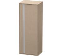 Duravit Ketho KT1267R7575 50 x 36 cm, droite, lin, porte 2000
