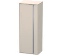 Duravit Ketho KT1267L9191 50 x 36 cm, gauche, Taupe , porte 2000