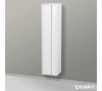 Duravit Ketho Colonne, 1 porte, KT1255L2222,