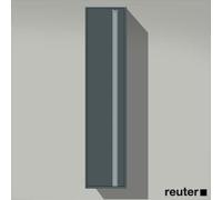 Duravit Ketho Colonne, 1 porte, KT1255L4949,