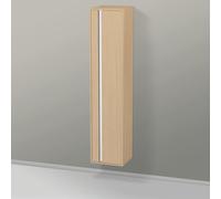 Duravit Ketho KT1255R3030 40 x 36 cm, droite, chêne naturel, porte 2000