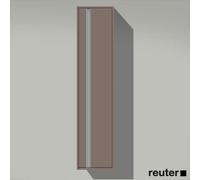 Duravit Ketho Colonne, 1 porte, KT1255R4343,