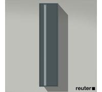 Duravit Ketho Colonne, 1 porte, KT1255R4949,