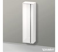 Duravit Ketho Colonne, 1 porte, KT1265L2222,
