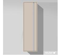Duravit Ketho Colonne, 1 porte, KT1265L9191,