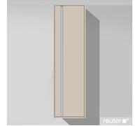 Duravit Ketho Colonne, 1 porte, KT1265R9191,