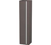 Duravit Ketho Colonne, 1 porte, KT1255L4343,