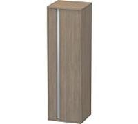 Duravit Ketho KT1257R3535 40 x 36 cm, droite, chêne terra, porte 2000