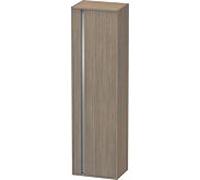 Duravit Ketho KT1265R3535 50 x 36 cm, droite, chêne terra, porte 2000
