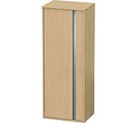 Duravit Ketho KT1267L3030 50 x 36 cm, gauche, chêne naturel, porte 2000