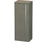 Duravit Ketho KT1267L3535 50 x 36 cm, gauche, chêne terra, porte 2000