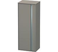 Duravit Ketho KT1267L4343 50 x 36 cm, gauche, basalte mat, porte 2000